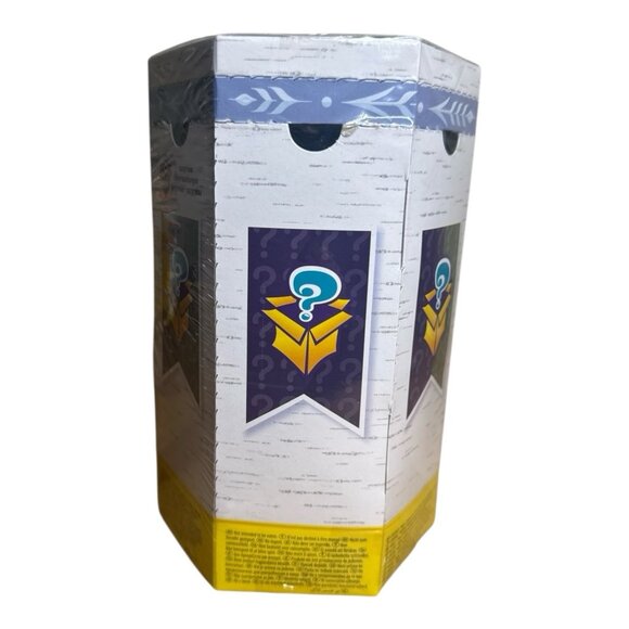 Play-Doh Playdoh Mysteries Disney Frozen II 2 Elsa Snow Globe Playset NEW - Picture 4 of 11